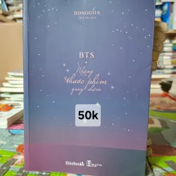 BTS - Những Thước Phim Quay Chậm