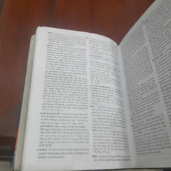 Từ điển TIN HỌC & CÔNG NGHỆ THÔNG TIN Anh-Anh-Việt 714629