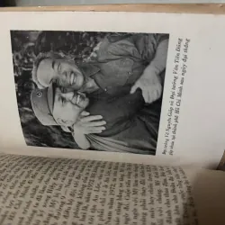 Sách Đại Thắng Mùa Xuân - đại tướng Văn Tiến Dũng  1010946