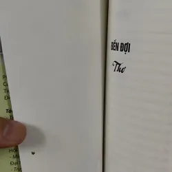 Bến Đợi - Thơ - Phạm Văn Lục 798407