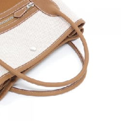 Túi xách Hermès Garden Party Pocket Vertical 085734Ck - Hàng hiệu Chính hãng 805380