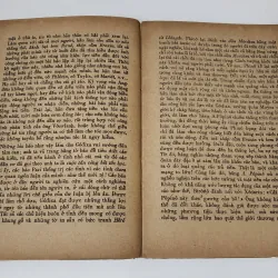Tác phẩm VH cổ điển Pháp của H. D. Balzac: CÉSAR BIROTTEAU  727195