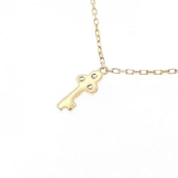 Dây chuyền chìa khóa sang trọng AHKER 0.05CT - Hàng hiệu Authentic 840953