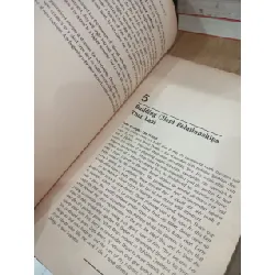 Rain making - Ford Harding