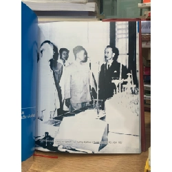 Ngành dược cách mạng Việt Nam 60 năm xây dựng và trưởng thành 728871