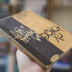 Tiểu thuyết MẶT TRĂNG & ĐỒNG XU, William Somerset Maugham 705067