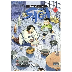 Người Bà Tài Giỏi Vùng Saga - Tập 11 - Yoshichi Shimada, Saburo Ishikawa