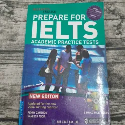 Prepare for IELTS Academic Practice Tests. Tg Penny Cameron...UTech Sydney