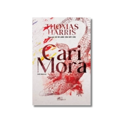 Cari Mora - Thomas Harris