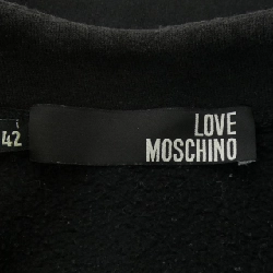 【Mã giảm giá】Love Moschino ワンピース 649831