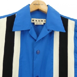 MARNI CUMU0194L0 Áo sơ mi - Hàng hiệu Chính hãng 898646