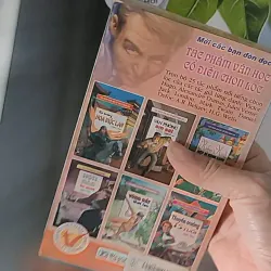 Văn Phòng Ám Sát - Jack London 607677