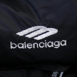 Áo gile BALENCIAGA - Hàng hiệu Authentic 902784