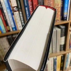 Sách Con sẻ vàng - Donna Tartt - pulitzer 2014 ( Sách mới ) 509712