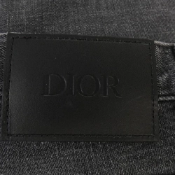 Dior DIOR 193DS10K218X Jeans - Hàng hiệu Chính hãng 890505