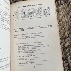 English for today 1,2; xuất bản 1960s 1017698