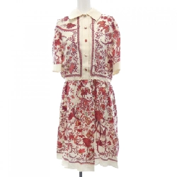 【Mã giảm giá】Gucci GUCCI Đầm