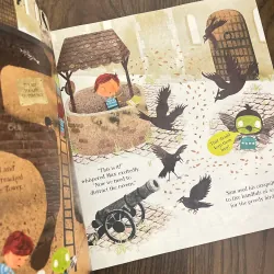 ✨𝑻𝒉𝒆 𝑯𝒂𝒄𝒌𝒏𝒆𝒚 𝑴𝒂𝒓𝒕𝒊𝒂𝒏✨ 675215