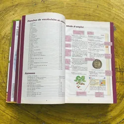 DICTIONNAIRE HACHETTE JUNIOR CE-CM 8-11 ANS 697410