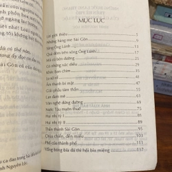 NHỮNG BƯỚC LANG THANG TRÊN HÈ PHỐ CỦA GÃ BÌNH NGUYÊN LỘC (XB 1999) 470383