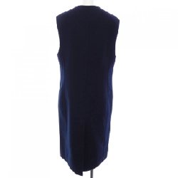 【Mã giảm giá】Áo vest dài HERMES 641658