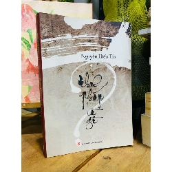 Thư pháp là gì? - Nguyễn Hiếu Tín