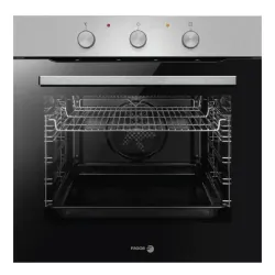 Lò nướng âm tủ Fagor F-Class 8H-115BMsXA – Chuẩn châu Âu, bền bỉ & sang trọng vượt trội 591029