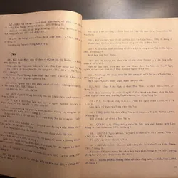 📖 Ba mươi năm văn hoá văn nghệ Hà Nội (1954-1984) Thư mục kỷ niệm ngày giải phóng thủ đô 590800
