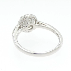 Nhẫn kim cương PT900 1.043CT E SI1 Tốt - Hàng hiệu Chính hãng 873761