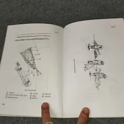 CÔNG CỤ ĐÁNH BẮT SÔNG NƯỚC TRUYỀN THỐNG Ở HỘI AN 727163