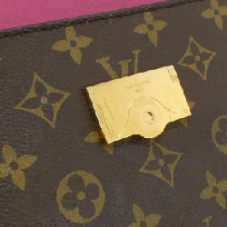 Túi Louis Vuitton Monogram Cluny BB M42738 616614
