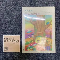 Nhóc Maruko - Tập 16 