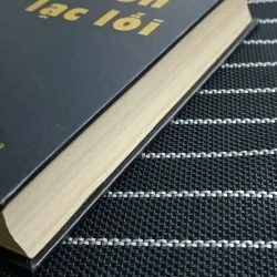 Những Linh hồn lạc lối (A. J. Cronin) 779008