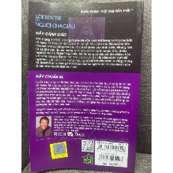 Dạy con làm giàu 12 Robert T Kiyosaki 2021 mới 90% HPB0705 339617