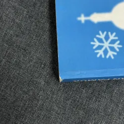 Tuyết - Orhan Pamuk 778709