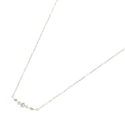 K10YG Dây chuyền kim cương - Hàng hiệu Authentic 856950