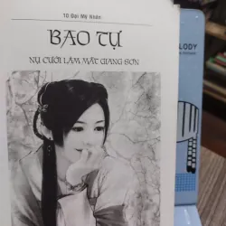 Sách: 10 Đại Mỹ Nhân Trung Quốc - Huyền Cơ (A2) 589085