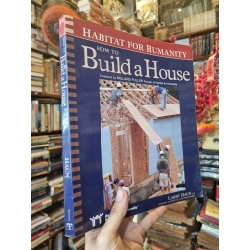 How To Build a House - Larry Haun