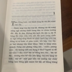 Khói lam cuộc tình - Quỳnh Dao 520002