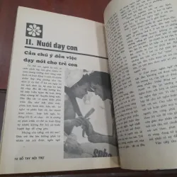 SỔ TAY NỘI TRỢ tập 22 781632