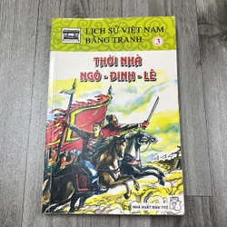 Lịch sử việt nam. 9b3 544936