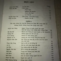 Tiếng Nói Trời Mạnh Thu- Nhiều Tác Giả  934672