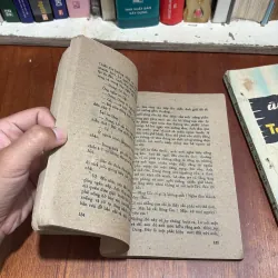 II Sách 8x: Âm Mưu Hội Tam Hoàng (2 Tập) - A. LÊVIN - 1985 800356