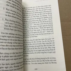 5 ngôn ngữ yêu thương 569394