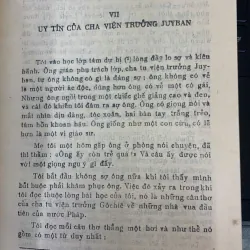 SÁCH CỦA BẠN TÔI - ANATÔL FRĂNGX 1002521