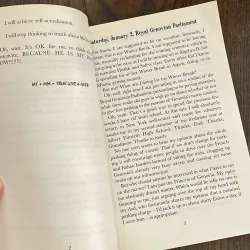 ✨𝑻𝒉𝒆 𝑷𝒓𝒊𝒏𝒄𝒆𝒔𝒔 𝑫𝒊𝒂𝒓𝒊𝒆𝒔: 𝑴𝒊𝒂 𝑮𝒐𝒆𝒔 𝑭𝒐𝒖𝒓𝒕𝒉✨ 711919