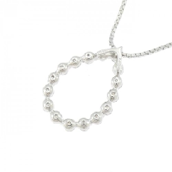 Dây chuyền kim cương PT900/PT850 1.02CT - Hàng hiệu Authentic 847668