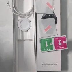 Smartwatch Xiaomi s3 747653