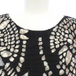 【Mã giảm giá】Mi ISSEY MIYAKE áo 639447