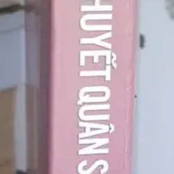 Sách Lý Thuyết Quân Sự Trung Hoa Xưa và Nay - Nguyễn Duy Chinh 693332